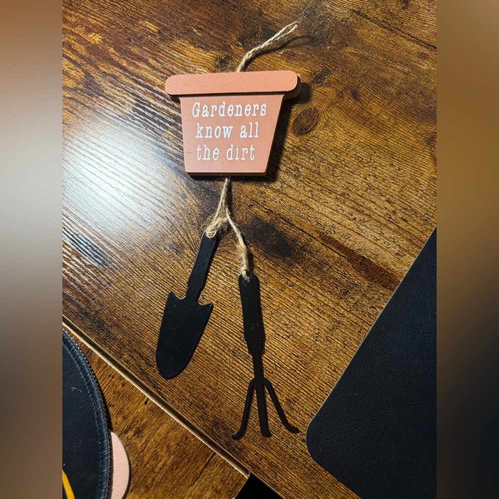 WIND CHIME—SMALL